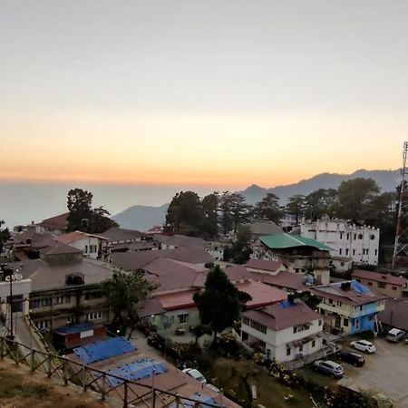 Shingar Hotel Mussoorie Mallroad Zewnętrze zdjęcie