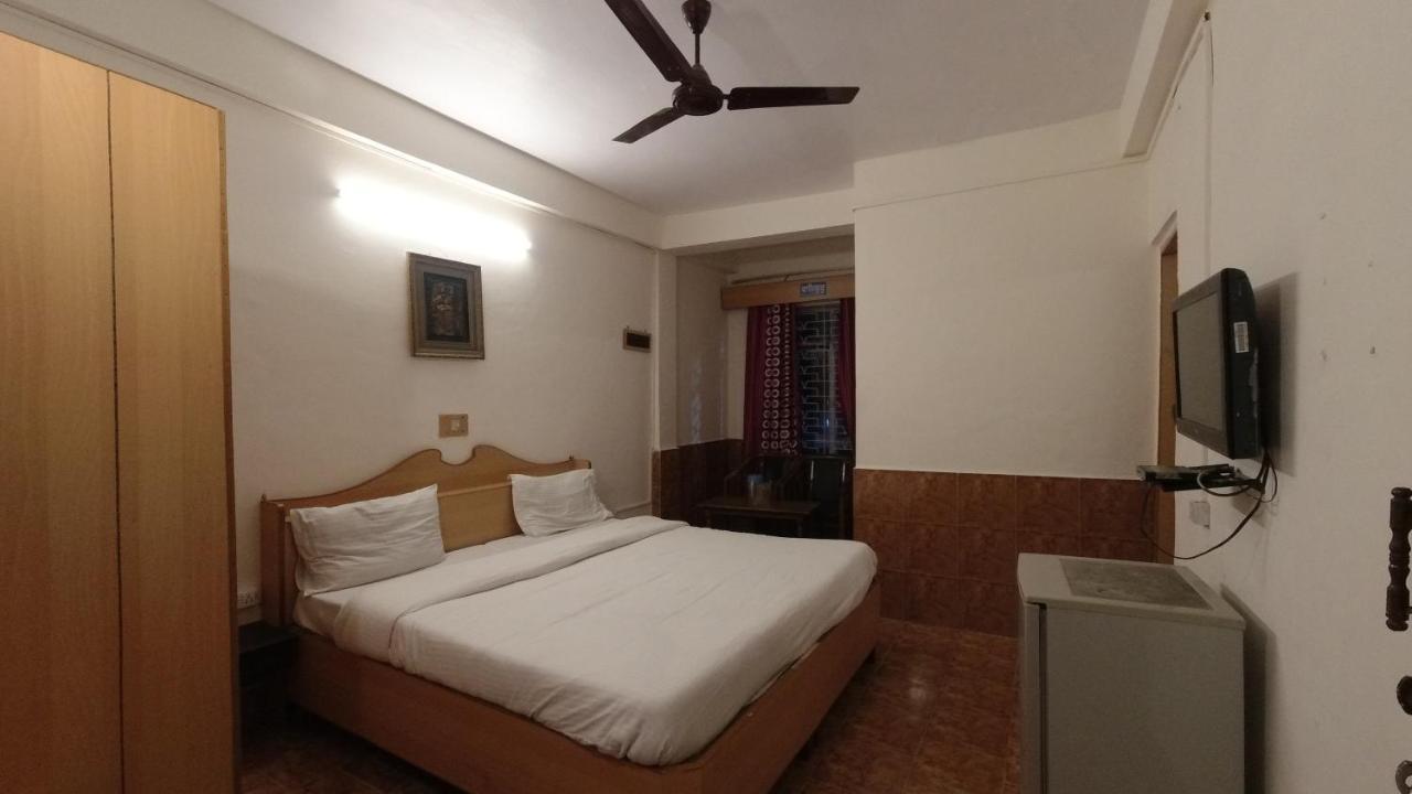 Shingar Hotel Mussoorie Mallroad Zewnętrze zdjęcie