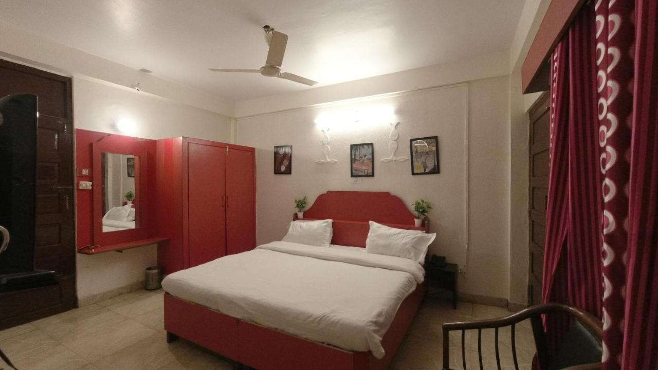 Shingar Hotel Mussoorie Mallroad Zewnętrze zdjęcie