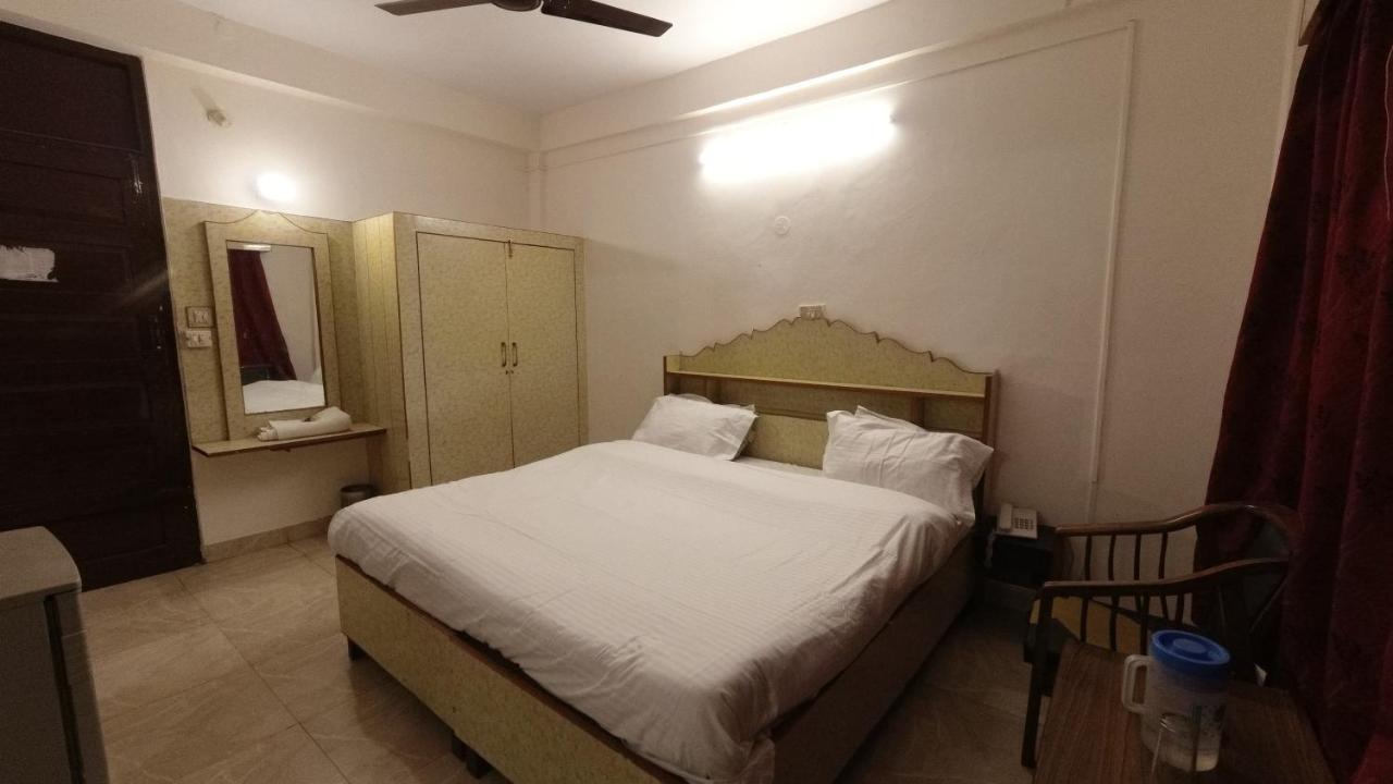 Shingar Hotel Mussoorie Mallroad Zewnętrze zdjęcie