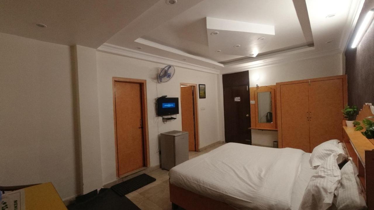 Shingar Hotel Mussoorie Mallroad Zewnętrze zdjęcie