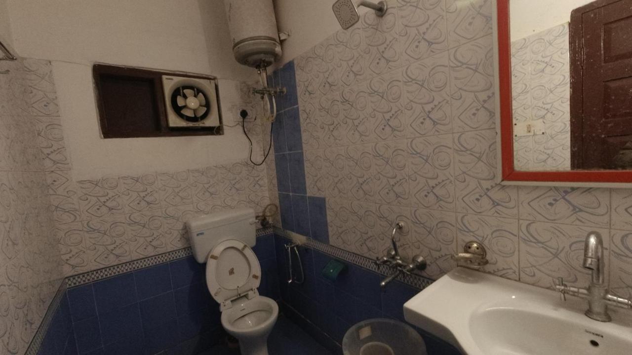 Shingar Hotel Mussoorie Mallroad Zewnętrze zdjęcie