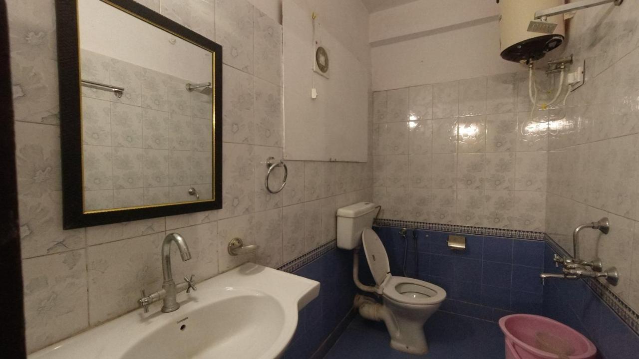 Shingar Hotel Mussoorie Mallroad Zewnętrze zdjęcie