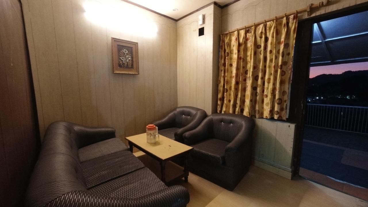 Shingar Hotel Mussoorie Mallroad Zewnętrze zdjęcie