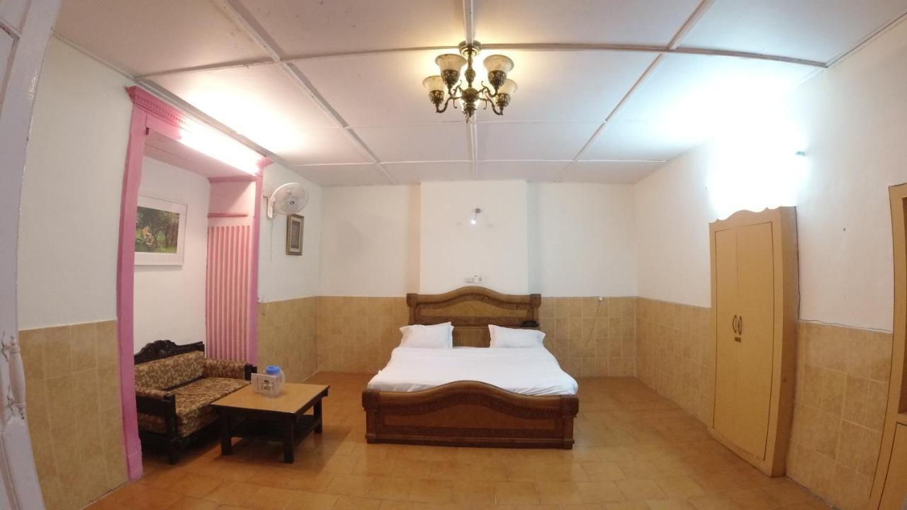 Shingar Hotel Mussoorie Mallroad Zewnętrze zdjęcie