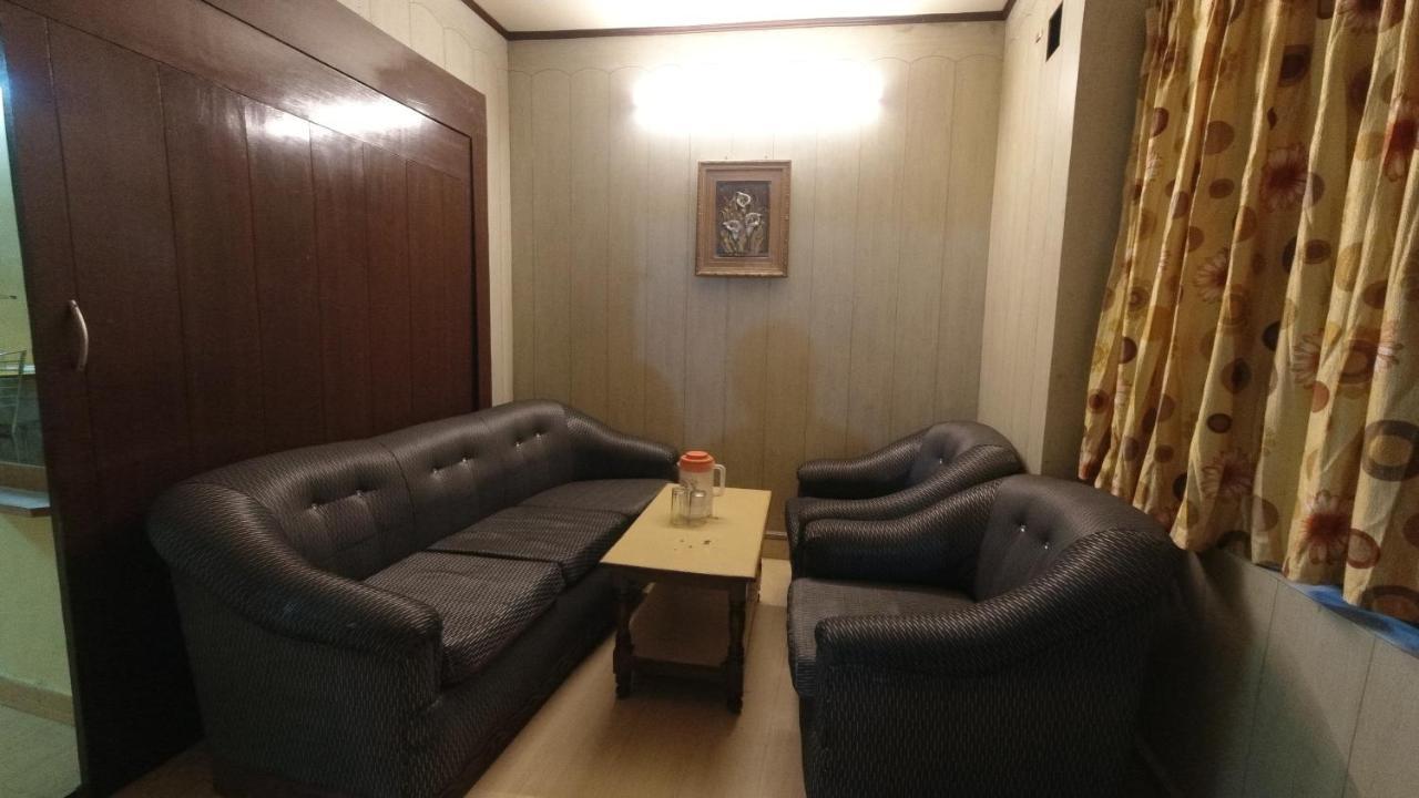 Shingar Hotel Mussoorie Mallroad Zewnętrze zdjęcie