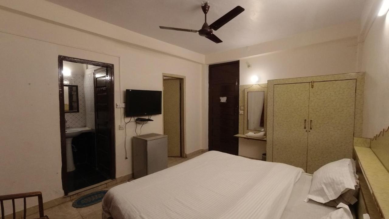 Shingar Hotel Mussoorie Mallroad Zewnętrze zdjęcie