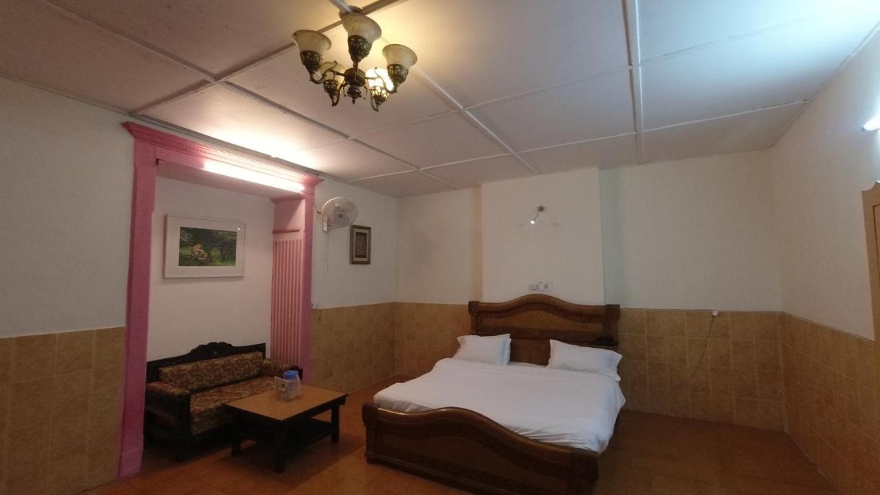 Shingar Hotel Mussoorie Mallroad Zewnętrze zdjęcie