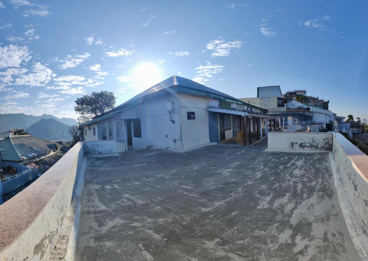 Shingar Hotel Mussoorie Mallroad Zewnętrze zdjęcie