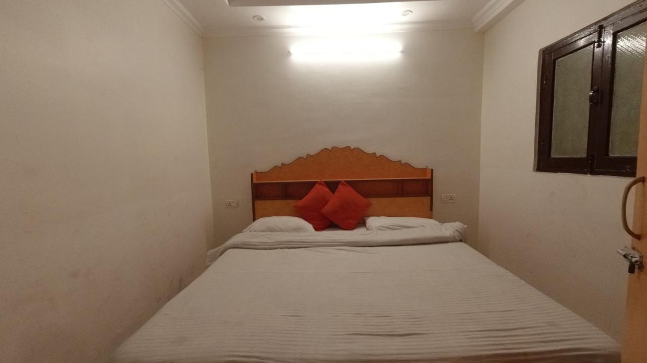 Shingar Hotel Mussoorie Mallroad Zewnętrze zdjęcie