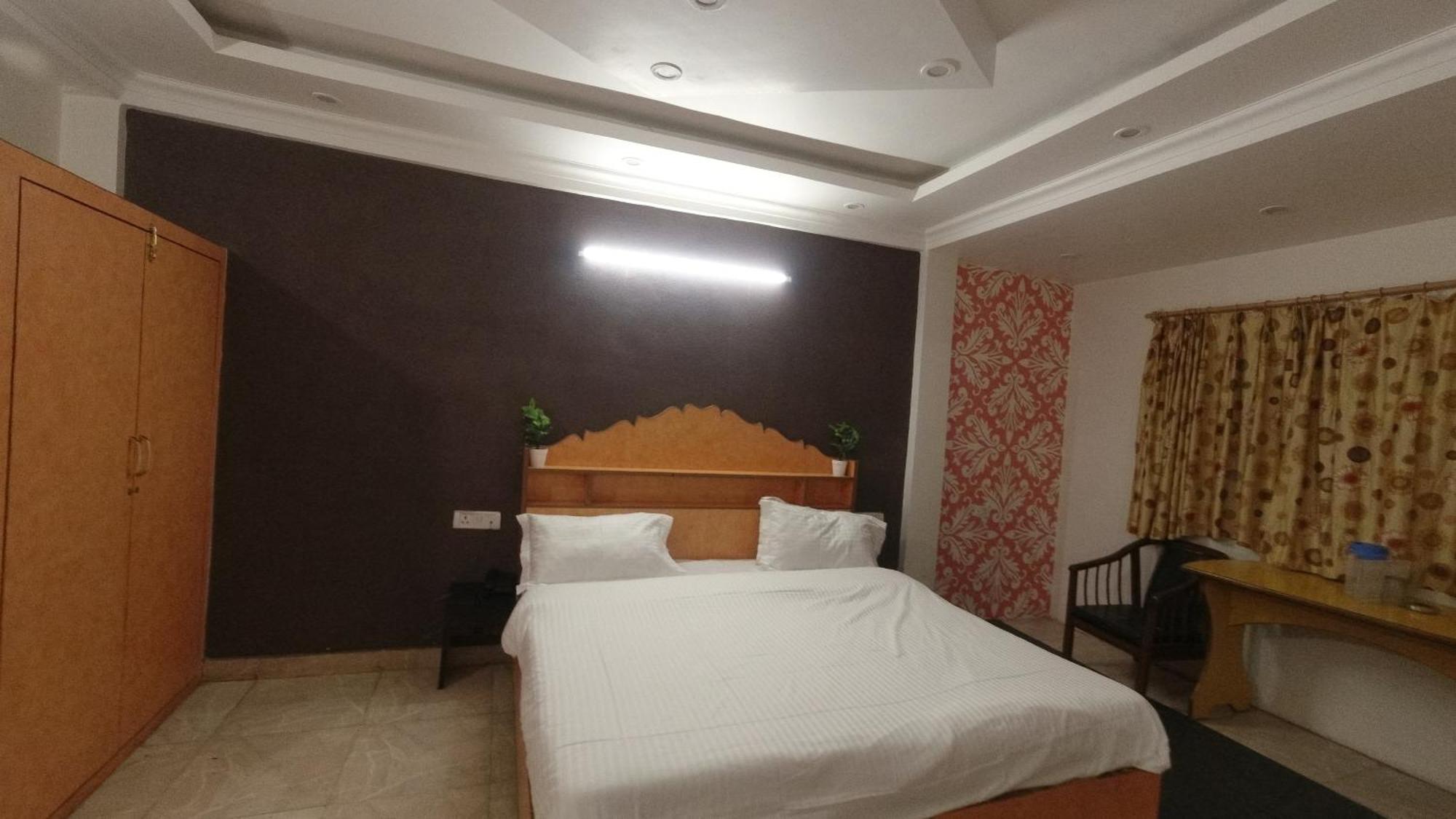 Shingar Hotel Mussoorie Mallroad Zewnętrze zdjęcie