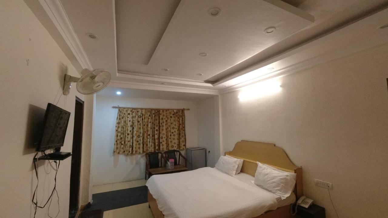 Shingar Hotel Mussoorie Mallroad Zewnętrze zdjęcie